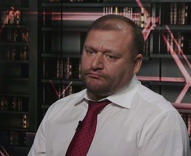 За Добкина внесли залог Колесников и Новинский