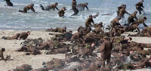 Как англичане Дюнкерк прогадили