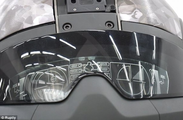 Солдаты будущего: в Москве показали новейшую экипировку для военных Солдаты будущего: в Москве показали новейшую экипировку для военных