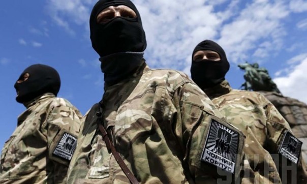 Погребение продолжается. Зачем украинские нацисты «атакуют» Италию Погребение продолжается. Зачем украинские нацисты «атакуют» Италию