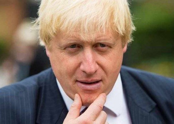 Борис Джонсон возмущён тем, что Россия продлила контрсанкции до конца 2018 года Борис Джонсон возмущён тем, что Россия продлила контрсанкции до конца 2018 года