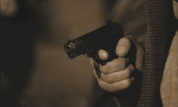 Стрельба на Харьковщине: госпитализированы 4 человека