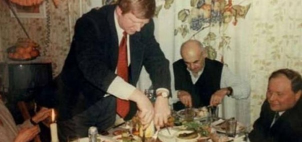 Ржавый Булат Ржавый Булат