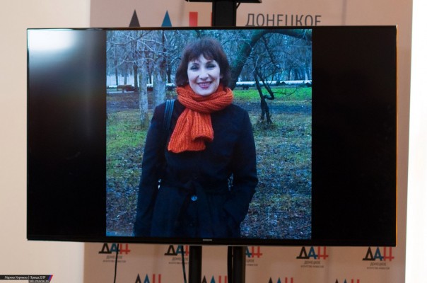 Будни украинской оккупации: Мариупольский музей ВОВ станет музеем «АТО», ВСУ грабит мирное население, названы имена коллаборантов и предателей Будни украинской оккупации: Мариупольский музей ВОВ станет музеем «АТО», ВСУ грабит мирное население, названы имена коллаборантов и предателей