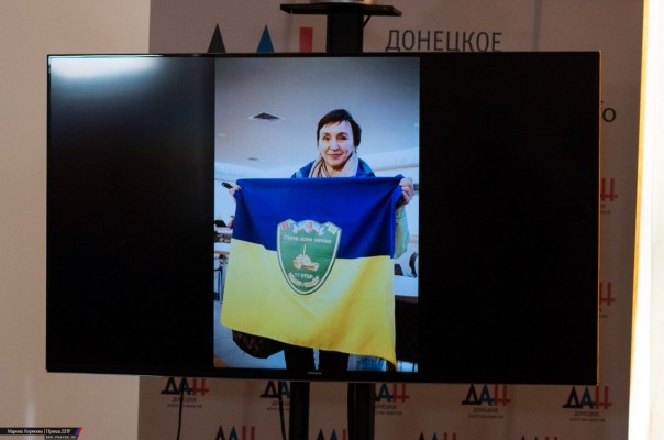 Будни украинской оккупации: Мариупольский музей ВОВ станет музеем «АТО», ВСУ грабит мирное население, названы имена коллаборантов и предателей Будни украинской оккупации: Мариупольский музей ВОВ станет музеем «АТО», ВСУ грабит мирное население, названы имена коллаборантов и предателей