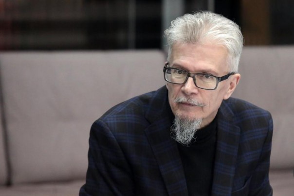 Эдуард Лимонов: Идея о создании Малороссии хороша, но надо понимать, кто за ней стоит