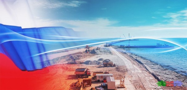 Ученые из Украины забили тревогу вокруг «Стройки века»: она погубит дельфинов из Красной книги