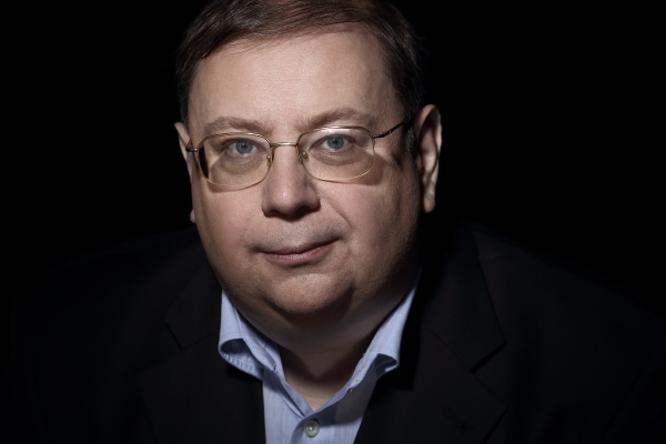 Александр Пыжиков. О коррупции в Российской империи