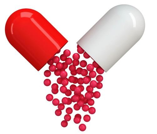 Почему таблетку-капсулу нельзя раскрывать?