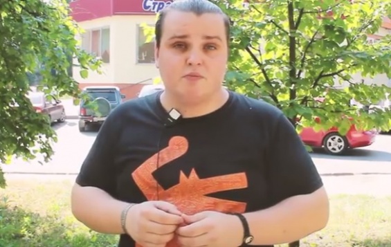 Координатор "штаба" Навального в Липецке оказался поклонником сатанизма