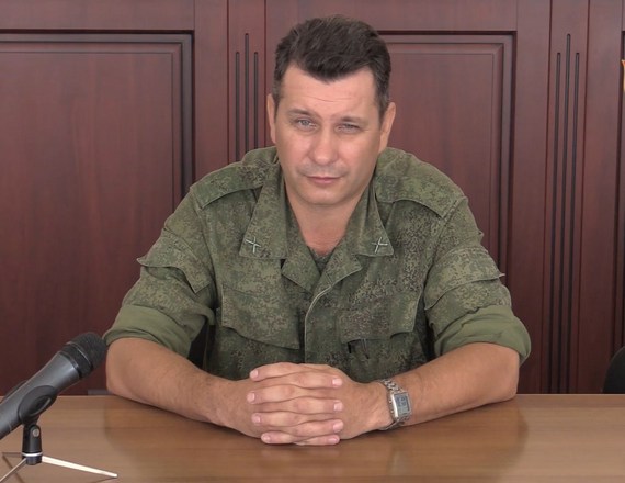 В Республике действует группа спецслужб Украины по ликвидации военнослужащих ЛНР