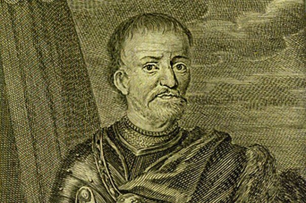 Навечно проклятый. 10 фактов из жизни гетмана Ивана Мазепы