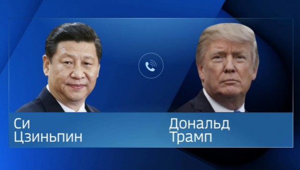СМИ: Трамп инициировал расследование против Китая