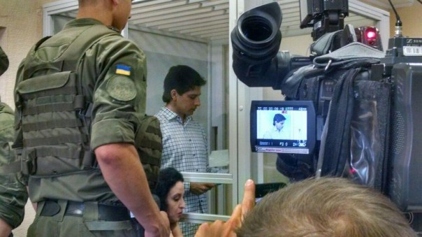 Адвокат бразильского добровольца Лусварги: первый шаг к облегчению судьбы подзащитного сделан