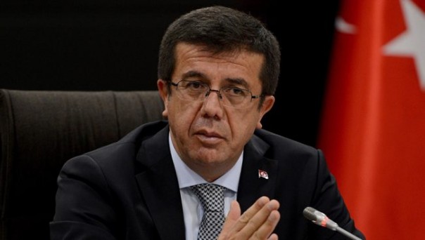 Зейбекчи: мы хотим заключить таможенное соглашение с ЕАЭС