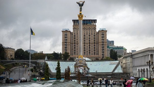 В Киева назвали стоимость "Плана Маршалла" для Украины
