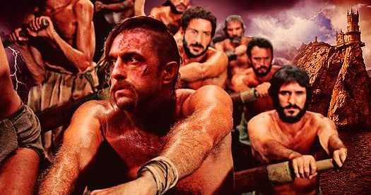 Как страшно жить в Крыму