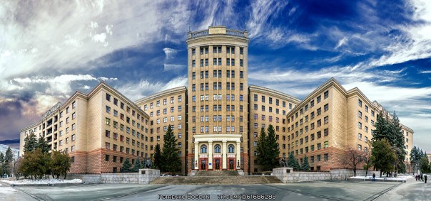 От москальских Гвинтокрылов к нацюцюрникам. Жовто-блакытным.