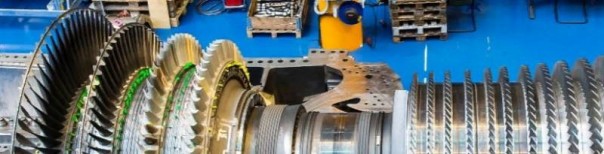 Борьба "General Electric" (США) и "Siemens" (Германия) за российский рынок