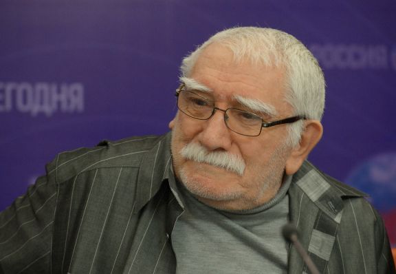 Жена нашла пропавшего Джигарханяна в одной из московских больниц