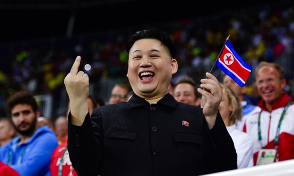 Fortune: Россия стала новым интернет-провайдером для Северной Кореи