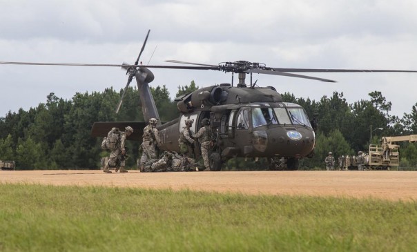 Так для чего американские войска в Восточной Европе?