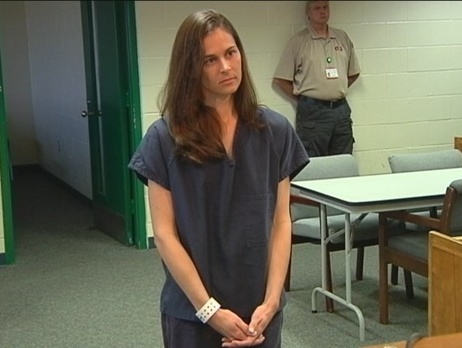 Порнографические Штаты Америки и демон Харрасмента