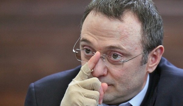 Абсурдные новости. 22 ноября 2017 года