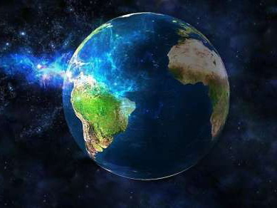 Земля издаёт странный гул, и учёные не знают, в чём дело