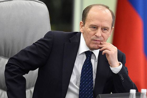 ФСБ нейтрализует украинскую угрозу