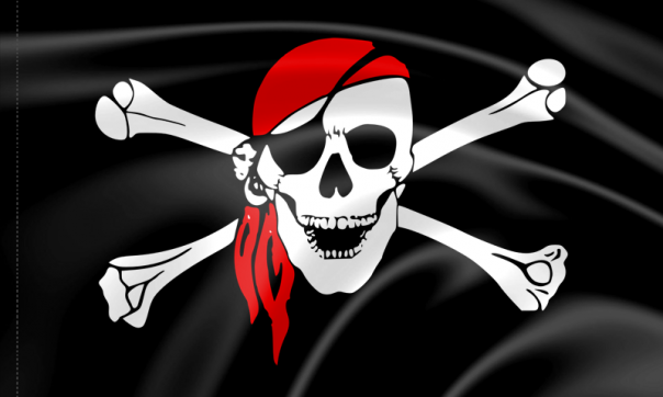 «Джек Воробей» на службе Российской империи