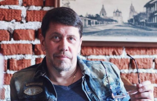 Журналист Олег Лурье намерен баллотироваться в президенты России