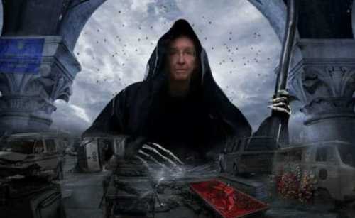 На Украине разбушевалась эпидемия хвори, которая не лечится — Супрун