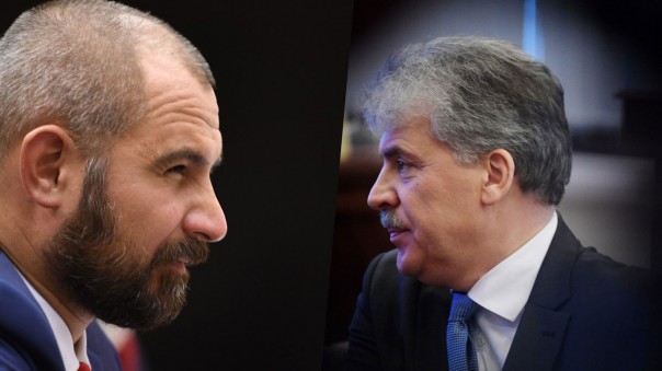 Коммунист против коммуниста: Сурайкин вызвал Грудинина на дебаты | Число претендентов на пост президента России сократилось до 17