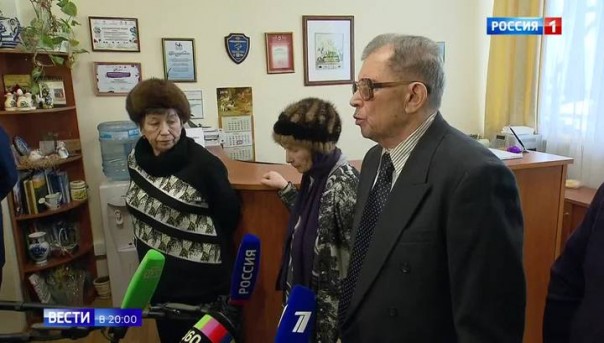 Работники совхоза имени Ленина 20 лет пытаются вернуть свои участки