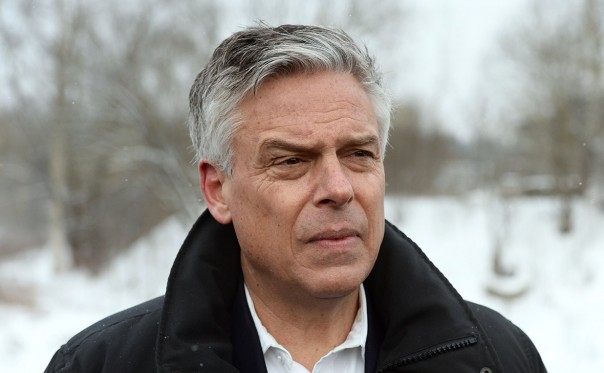 Посол США призвал Москву без эмоций отреагировать на «кремлевский доклад»