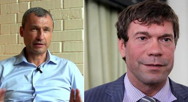 Потерять доверие так просто...