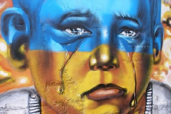 Украина отметит годовщину Крымской весны массовыми рыданиями