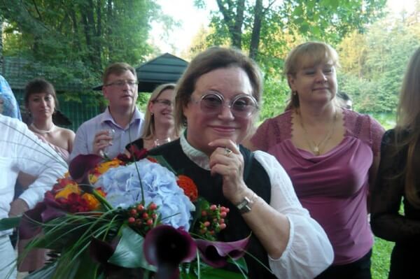 Знакомьтесь, пятая колонна…