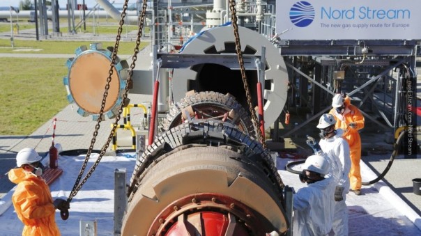 США пригрозили санкциями строителям «Северного потока-2»