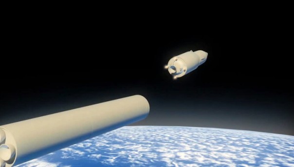 Военные назвали сроки появления новейшего "Авангарда" в российской армии