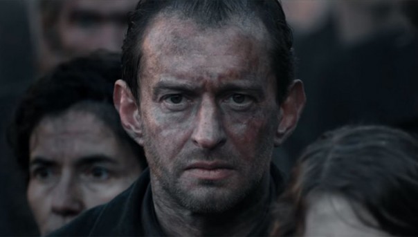 В Вене презентовали новый российский фильм "Собибор"