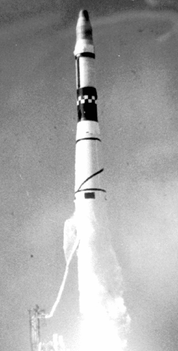 1 апреля: день в истории