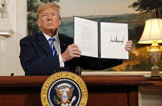 Анатолий Вассерман. Открытое жульничество США