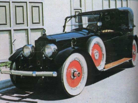 Немцы охотились за «Катюшей», а вышли на Верховного главнокомандующего