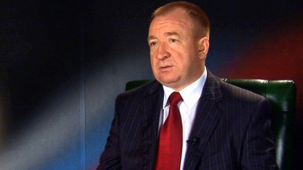 Ассоциация «ИнфоСпецназ» Гибридная война и история России. Возникновение русского государства