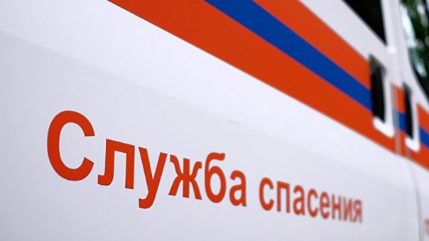 600 человек эвакуированы из горящего ТЦ в Саратове