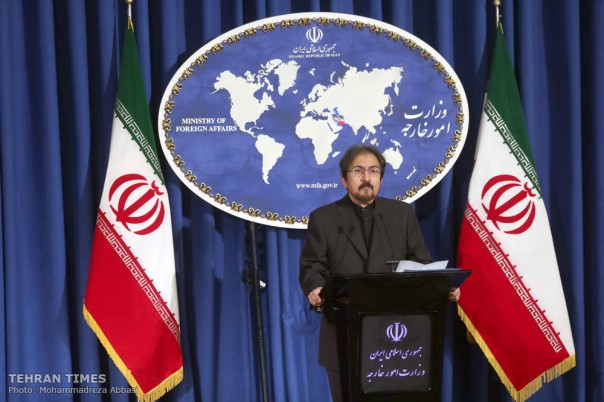 Признание Ирана виновным в атаках 11 сентября - это издевательство над жертвами той трагедии