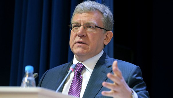 Послушайте этого Чудака на букву «М». Алексей Кудрин: повышение пенсионного возраста выгодно россиянам