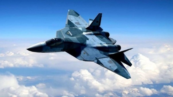 Шойгу заявил, что ВКС России испытали в Сирии крылатые ракеты для Су-57